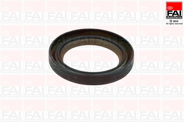 Shaft Seal, crankshaft